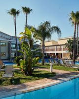 Atlantica Aeneas Hotel