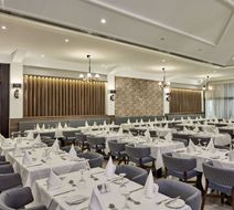 Atlantica Aeneas Hotel Restaurant