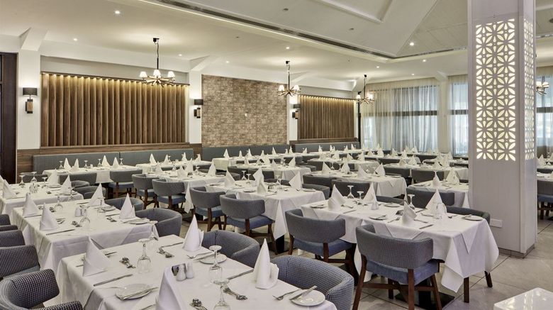 <b>Atlantica Aeneas Hotel Restaurant</b>