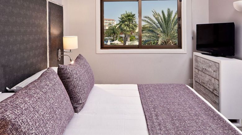 <b>Atlantica Aeneas Hotel Room</b>