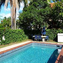 Tweed Heads Vegas Motel