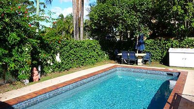 Tweed Heads Vegas Motel