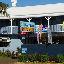 Blue Pelican Motel