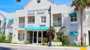 Silver Palms Inn