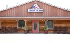 American Inn Camden