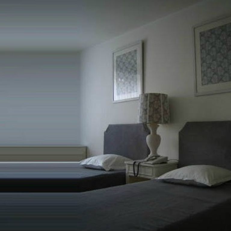 Bentley Hotel