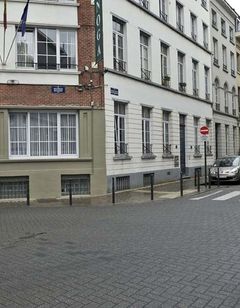 Noga Hotel