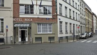Noga Hotel