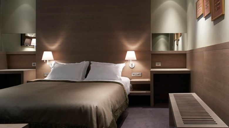<b>Kasteel Gravenhof Hotel Room</b>