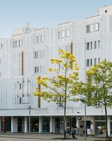 Ecu Hotel Genk
