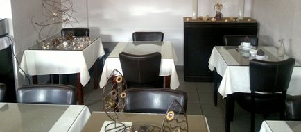 Adoma Hotel Restaurant
