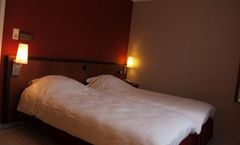 De Croone Hotel