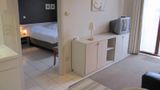 Bonobo Apart Hotel Room
