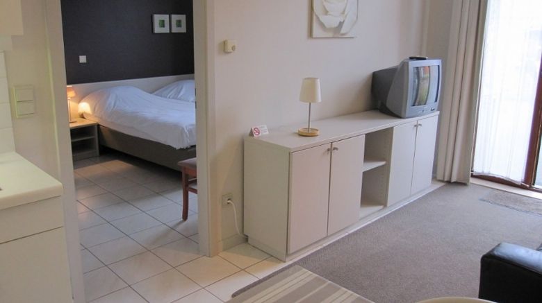 <b>Bonobo Apart Hotel Room</b>