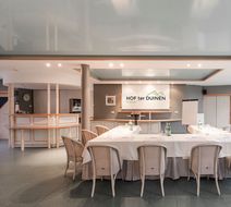 Hof Ter Duinen Hotel Meeting