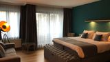 Hof Ter Duinen Hotel Room