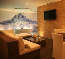 Hof Ter Duinen Hotel Spa