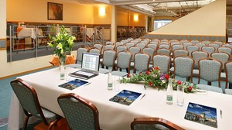 <b>Hotel Adria Banquet</b>