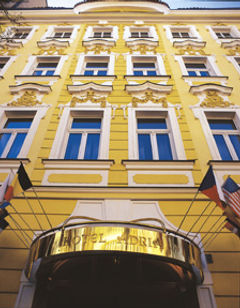 Hotel Adria