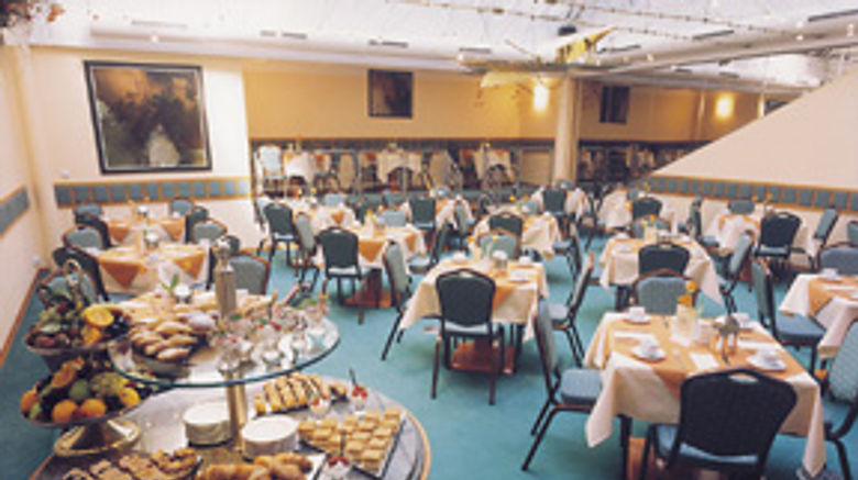 <b>Hotel Adria Restaurant</b>