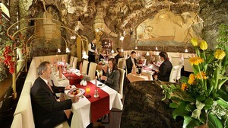 Hotel Adria Restaurant