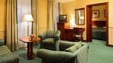 Hotel Adria Suite