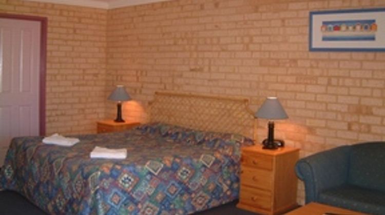 Kalbarri Palm Resort Room