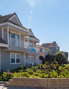 Mandalay Shores Resort