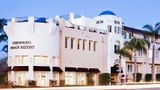 Coronado Beach Resort Exterior