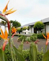 Hotel Haspar Remuera