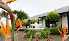 Hotel Haspar Remuera