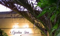 Airport Garden Inn Hotel & Confernce Cen