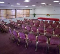 Airport Garden Inn Hotel & Confernce Cen Meeting