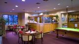 Airport Garden Inn Hotel & Confernce Cen Restaurant