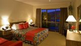 Airport Garden Inn Hotel & Confernce Cen Room
