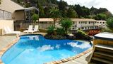 Tanoa Paihia Hotel Exterior