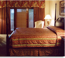 The Landon Bay Harbor- Miami Beach Room
