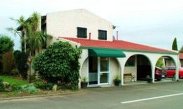 Aztec Motel