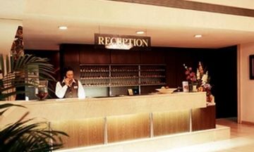 Hotel Via Claudia