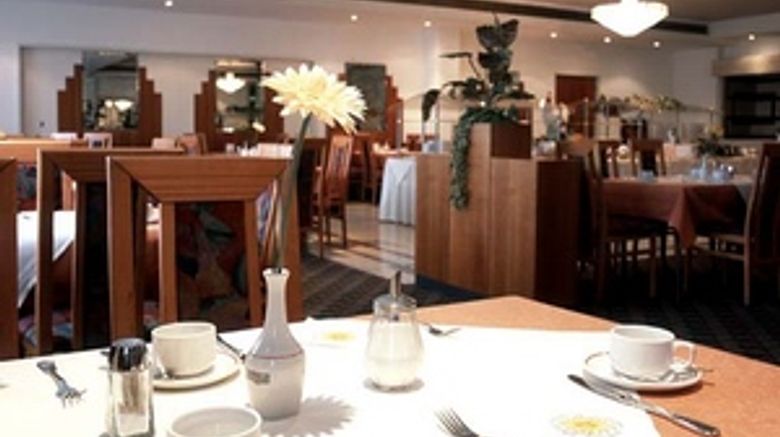 <b>Hotel Via Claudia Restaurant</b>