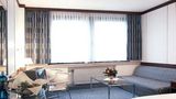 Hotel Via Claudia Room