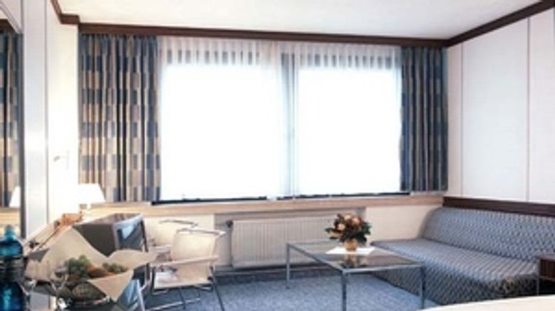 <b>Hotel Via Claudia Room</b>