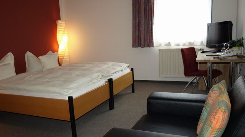 <b>Hotel und Wirtshaus Hansen Suite</b>