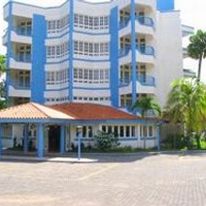 Hotel Costa Larimar