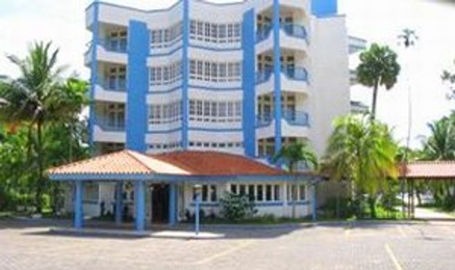 Hotel Costa Larimar Exterior
