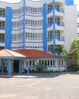 Hotel Costa Larimar