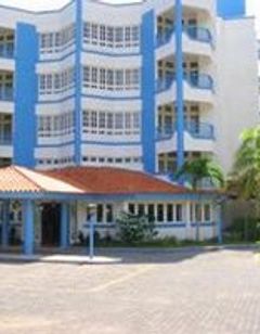 Hotel Costa Larimar