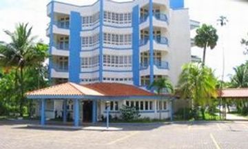 Hotel Costa Larimar
