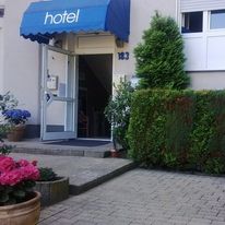 Hotel am Schlosspark