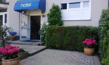 Hotel am Schlosspark